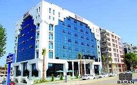 Grand Amisos Hotel Samsun Exterior photo