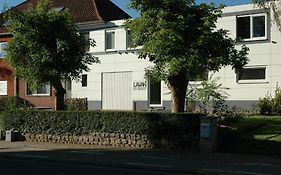 Hotel Lavan à Louvain Exterior photo