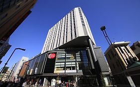 Richmond Hotel Premier Asakusa International Tōkyō Exterior photo