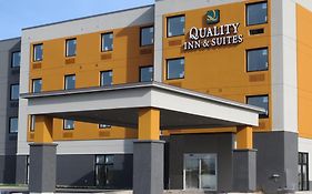 Quality Inn & Suites Kingston Exterior photo