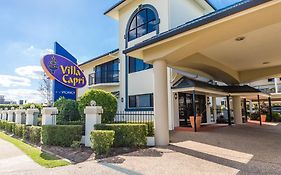 Villa Capri Motel Rockhampton Exterior photo