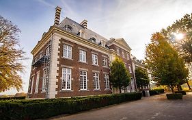 Hotel Kasteel Pietersheim à Lanaken Exterior photo