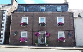 Comelybank Guesthouse Crieff Exterior photo