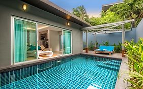 Villa Sonata Phuket Chalong Exterior photo