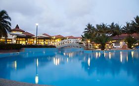 La Palm Royal Beach Hotel Accra Exterior photo