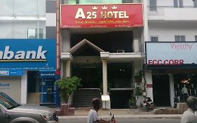 A25 Hotel - 251 Hai Bà Trưng HCM Hô Chi Minh-Ville Exterior photo