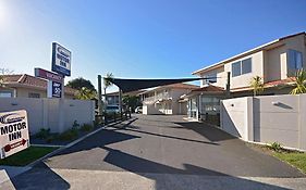 Gateway Motor Inn Mount Maunganui Exterior photo