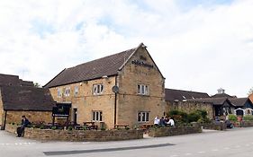 Olde House, Chesterfield By Marston'S Inns Exterior photo