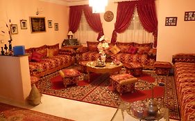 Appartement Chez Axia Marrakech à Marrakesh Exterior photo