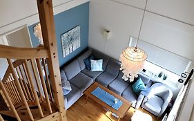 Ribo Apartment Riksgränsen Room photo