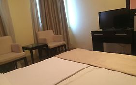 Hotel Beograd Sarajevo Room photo