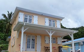 Villa Les Hauts des Anses à Les Anses-d'Arlet Exterior photo