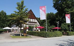 Hotel Hof Hueck à Bad Sassendorf Exterior photo