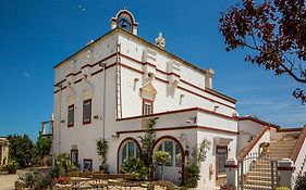 Maison d'hôtes Masseria Montenapoleone à Pezze Di Greco Exterior photo