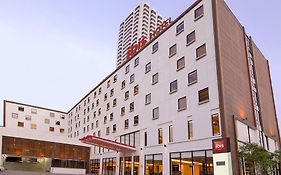 Hotel Ibis Bangkok Sukhumvit 4 Exterior photo