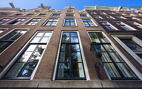 Appartement Dutch Masters Amsterdam Exterior photo