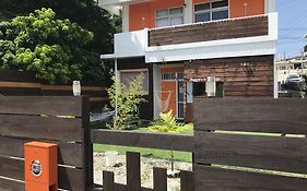 Villa South Island à Itoman Exterior photo