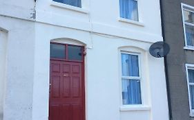 Wexford Town Opera Mews - 2 Bed Apartment Exterior photo
