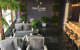 Thailand Guest House Chiang Mai Exterior photo