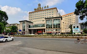 Wenzhou Jiangjun Hotel Exterior photo