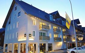 Hotel Crown Andermatt Exterior photo