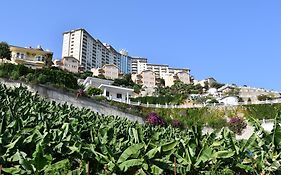 Apartments In Goldcity Tourist Complex Kargıcak Exterior photo