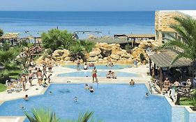 Palmyra Golden Beach - Families And Couples Monastir Exterior photo