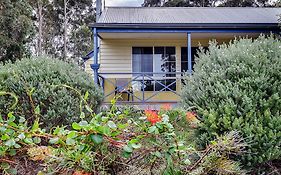 Waverley House Cottages Lakes Entrance Exterior photo