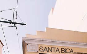 Bed and Breakfast Santa Bica Eat Drink & Sleep à Lisboa Exterior photo