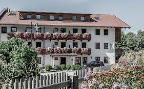 Hotel Schneiderwirt à Nußdorf am Inn Exterior photo