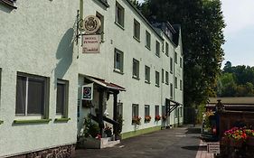 Hotel Pension Domblick à Wetzlar Exterior photo