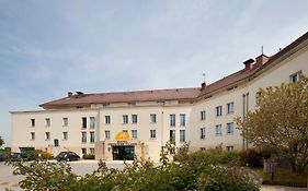 Hotel Première Classe Marne la Vallée - Bussy Saint Georges Exterior photo