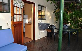 Villa Kierie Kwaak Self Catering à Stellenbosch Exterior photo