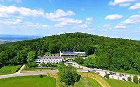 Berghotel Tulbingerkogel, The Originals Relais  Mauerbach Exterior photo