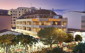 Hotel Bulevard Castell-Castell-Platja d'Aro Exterior photo