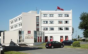 Hotel ibis Poitiers Sud Exterior photo