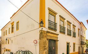 Hôtel Casa De S. Tiago à Évora Exterior photo