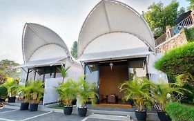 Valley Resort Hotel Bandung Exterior photo