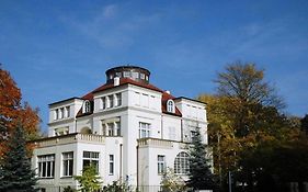 Hôtel Gastehaus Leipzig Exterior photo