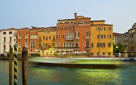 Hotel Principe Venise Exterior photo