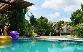 Chanpraya Resort Chanthaburi Exterior photo