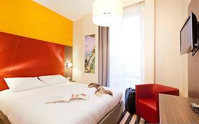 Ibis Styles Nantes Centre Place Graslin Exterior photo