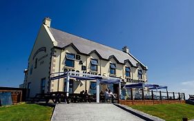 Bed and Breakfast Pier House Bed&Breakfast à Inis Mór Exterior photo