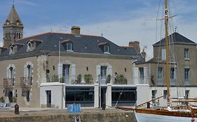 Le Général d'Elbée Hotel&Spa Noirmoutier-en-l'Île Exterior photo