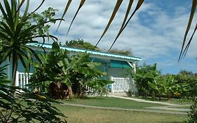 Villa Bungalow Cocodile à Sainte-Anne  Exterior photo