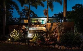 Bed and Breakfast Torquay Terrace Bed & Breakfast à Hervey Bay Exterior photo