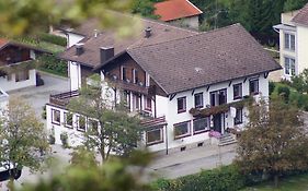 Hôtel Garni Schlossblick à Hohenschwangau Exterior photo