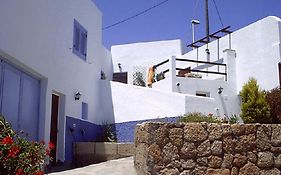 Villa Casapancho 1 Y 2 - Casa Rural - Fasnia - Tenerife Exterior photo
