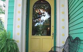 The Green House Inn La Nouvelle-Orléans Exterior photo
