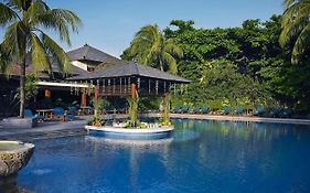 Risata Bali Resort & Spa Kuta Lombok Exterior photo